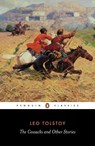 The Cossacks and Other Stories - Leo Tolstoy - 9780140449594