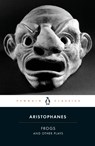 Frogs and Other Plays - Aristophanes - 9780140449693