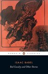 Red Cavalry and Other Stories - Isaac Babel - 9780140449976
