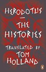 The Histories - Herodotus - 9780140455397
