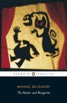 The Master And Margarita - Mikhail Bulgakov - 9780140455465