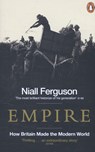 Empire - FERGUSON,  Niall - 9780141007540