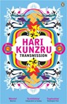 Transmission - Hari Kunzru - 9780141008295