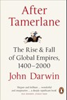 After Tamerlane - John Darwin - 9780141010229