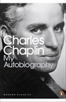 My Autobiography - Charles Chaplin - 9780141011479