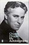 My Autobiography - Charles Chaplin - 9780141011479