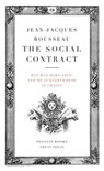 The Social Contract - Jean-Jacques Rousseau - 9780141018881
