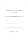 Miracles and Idolatry - Voltaire - 9780141023922