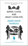 Where I Lived, and What I Lived For - Henry Thoreau - 9780141023977