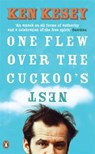 One Flew Over the Cuckoo's Nest - Ken Kesey - 9780141024875