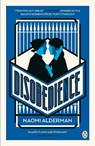 Disobedience - Naomi Alderman - 9780141025957
