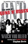 Watch You Bleed - Stephen Davis - 9780141027739