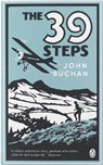 The Thirty-Nine Steps - John Buchan - 9780141031262