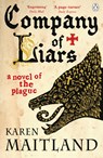 Company of Liars - Karen Maitland - 9780141031910