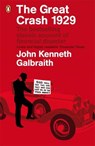 The Great Crash 1929 - John Kenneth Galbraith - 9780141038254