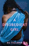 A Disobedient Girl - Ru Freeman - 9780141040073