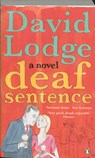 Deaf Sentence - David Lodge - 9780141041049