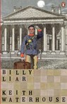 Billy Liar - Keith Waterhouse - 9780141041735