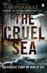 The Cruel Sea - Nicholas Monsarrat - 9780141042831