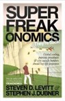Superfreakonomics - Stephen J. Dubner ; Steven D. Levitt - 9780141048321
