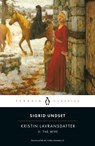 Kristin Lavransdatter, II: The Wife - Sigrid Undset - 9780141181288