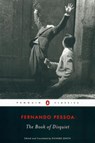 Pessoa, F: Book of Disquiet - Fernando Pessoa - 9780141183046