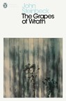 The Grapes of Wrath - John Steinbeck - 9780141185064