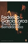 The House of Bernarda Alba and Other Plays - Federico Garcia Lorca - 9780141185750