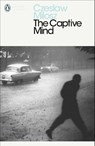 The Captive Mind - Czeslaw Milosz - 9780141186764