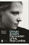 The Garden of the Finzi-Continis - Giorgio Bassani - 9780141188362