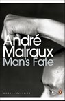 Man's Fate - Andre Malraux - 9780141190983