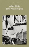 Berlin alexanderplatz - alfred doblin - 9780141191614