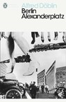 Berlin Alexanderplatz - Alfred Doblin - 9780141191621