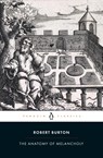 The Anatomy of Melancholy - Robert Burton - 9780141192284