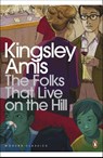 The Folks That Live On The Hill - Kingsley Amis - 9780141194301