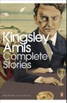 Complete Stories - Kingsley Amis - 9780141195292