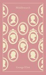Middlemarch - George Eliot - 9780141196893