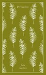 Persuasion - Jane Austen - 9780141197692