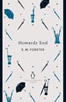 Howards End - E.M. Forster - 9780141199405