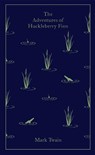 The Adventures of Huckleberry Finn - Mark Twain - 9780141199573