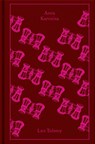 Anna Karenina - Leo Tolstoy - 9780141199610