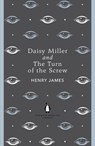 Daisy Miller and The Turn of the Screw - Henry James - 9780141199757