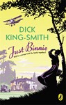 Just Binnie - Dick King-Smith - 9780141316208