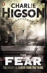 The Fear (The Enemy Book 3) - Charlie Higson - 9780141325064