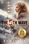 The 5th Wave (Book 1) - Rick Yancey - 9780141345826