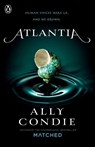 Atlantia (Book 1) - Ally Condie - 9780141352916