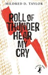 Roll of Thunder, Hear My Cry - Mildred Taylor - 9780141354873