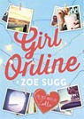 Girl Online - SUGG,  Zoe - 9780141357270