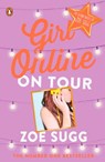 Girl Online: On Tour - Zoe Sugg - 9780141359977