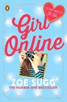 Girl Online - Zoe Sugg - 9780141364155